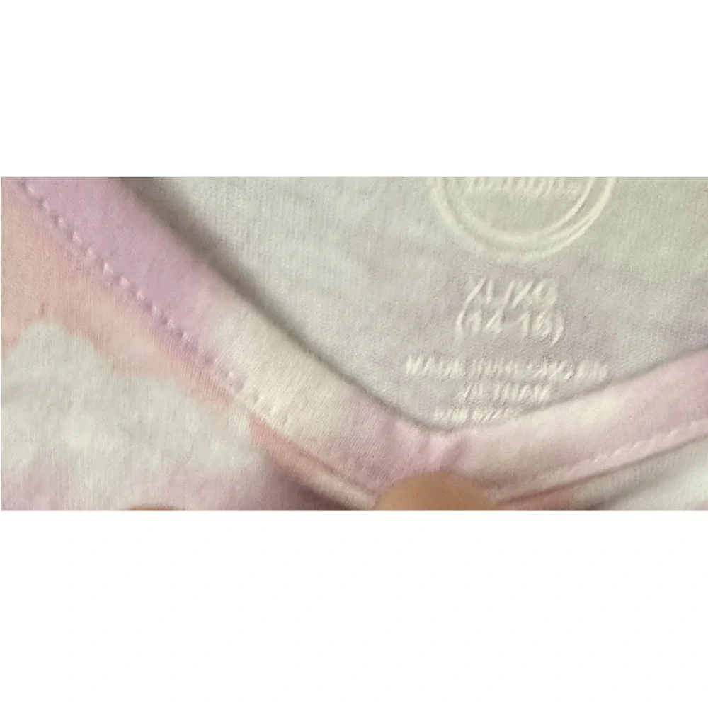 Wonder nation girls dress XL 14-16